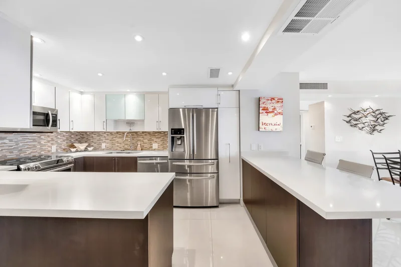 100 Bayview Dr Unit# 1905, Sunny Isles Beach, FL 33160, Golden Beach, Florida, United States. - Photo 27