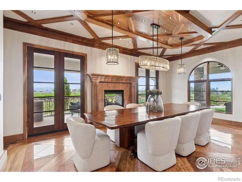 6541 Legend Ridge Trail, Longmont, Colorado, United States. - Photo 23