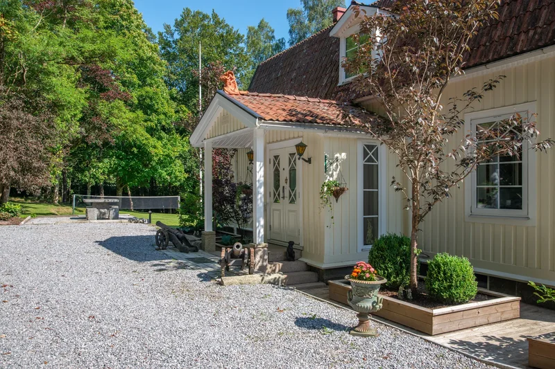 Oskarsberg 120, Svenshögen, O, Svenshögen, Västra Götaland County, Sweden. - Photo 2