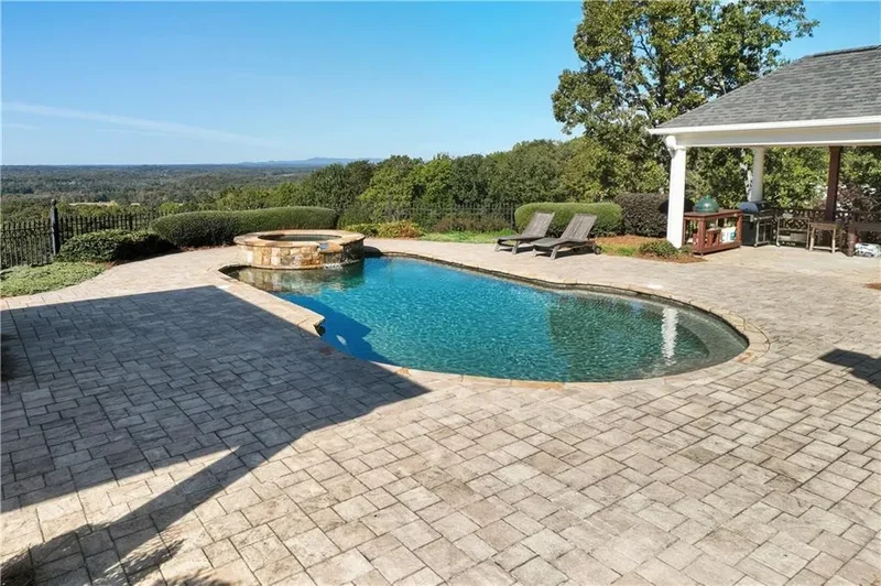 4620 Highland Drive, Gainesville, Georgia, United States. - Photo 44