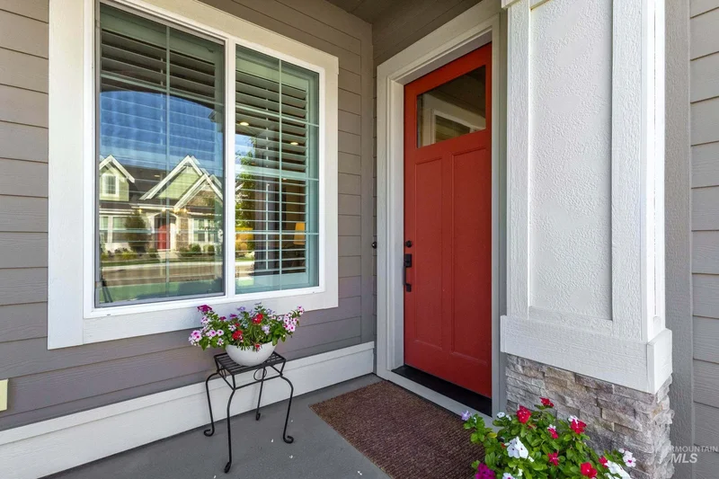 6235 N Bernacchi Ln., Meridian, ID 83646, Meridian, Idaho, United States. - Photo 2