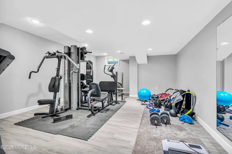 1 Fountayne Lane, Manalapan, NJ 07726, Manalapan Township, New Jersey, United States. - Photo 66