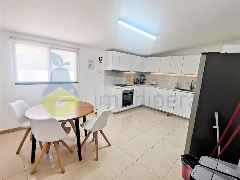 Albufeira Ground floor villa with 3 bedrooms, pool and garden