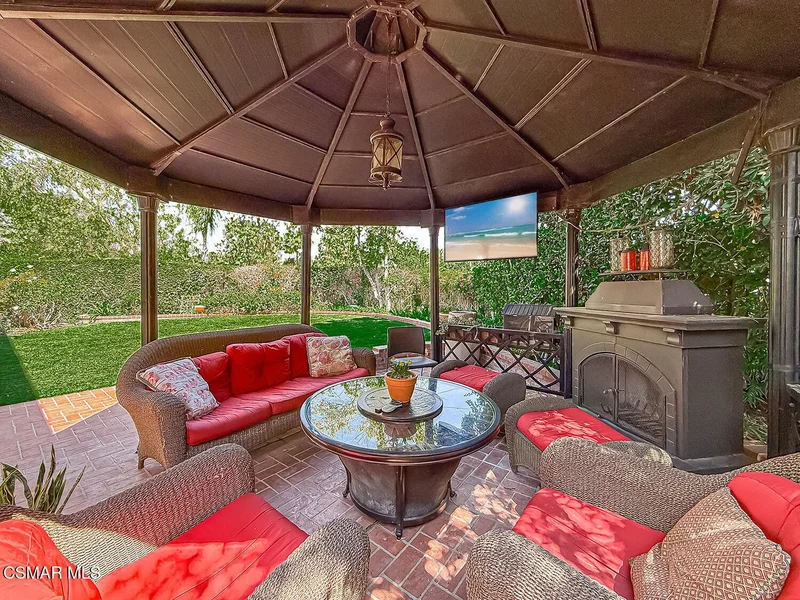 2848 Bayham Cir, Thousand Oaks, CA 91362, Thousand Oaks, California, United States. - Photo 66