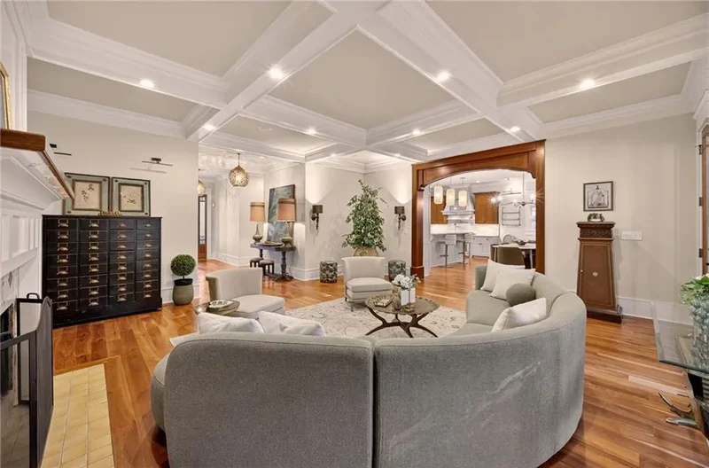 114 Trinity Hollow Drive, Canton, GA 30115, Canton, Georgia, United States. - Photo 26