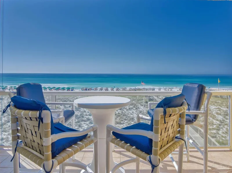 8477 Gulf Blvd #202, Navarre, FL 32566, Pensacola Beach, Florida, United States. - Photo 55