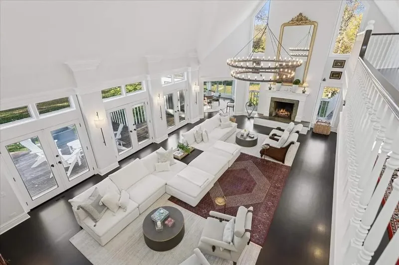 166 N. Buckley Road, Barrington, IL, 60010, USA, Barrington Hills, Illinois, United States. - Photo 47
