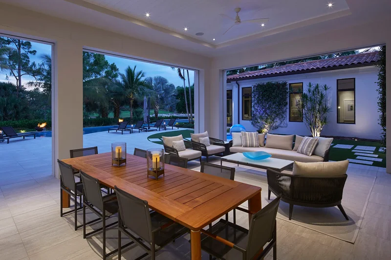 16945 Sud Cortile Court, Naples, FL 34110, Bonita Springs, Florida, United States. - Photo 27