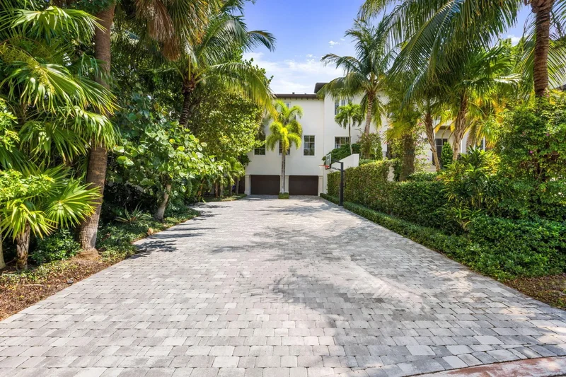 526 N Ocean Boulevard, Delray Beach, Florida, United States. - Photo 13