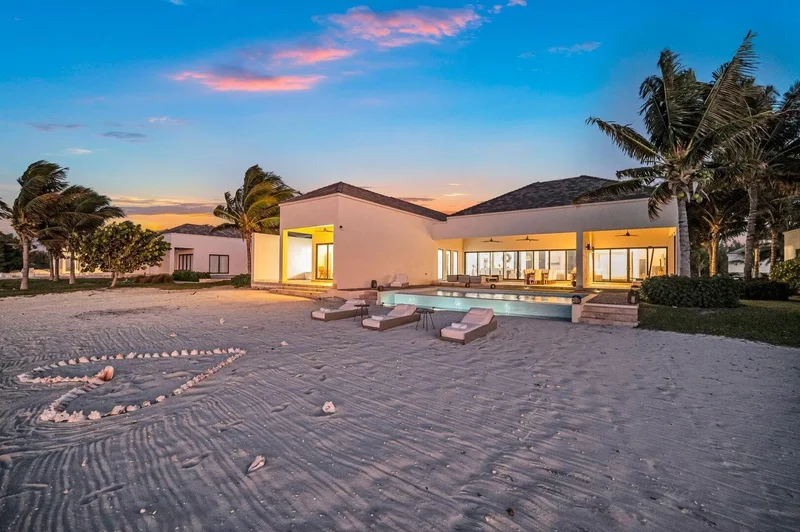 Bimini Beach Front Estate, Bimini Bay, Bimini, BI, Bailey Town, Bimini, The Bahamas. - Photo 22