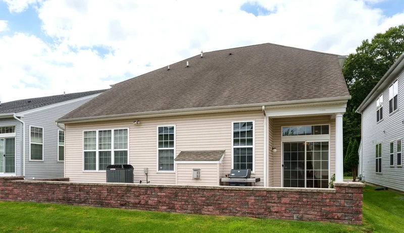 25 Aristotle Way , East Windsor, NJ 08512, Cranbury Township, New Jersey, United States. - Photo 48