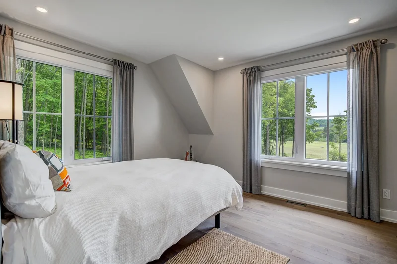 621 Ch. Miltimore, Bromont, Quebec, Canada. - Photo 61