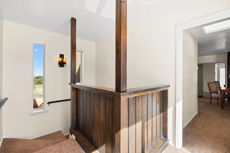 20 Avenida Del Monte Alto, Santa Fe, NM 87508, Santa Fe, New Mexico, United States. - Photo 27