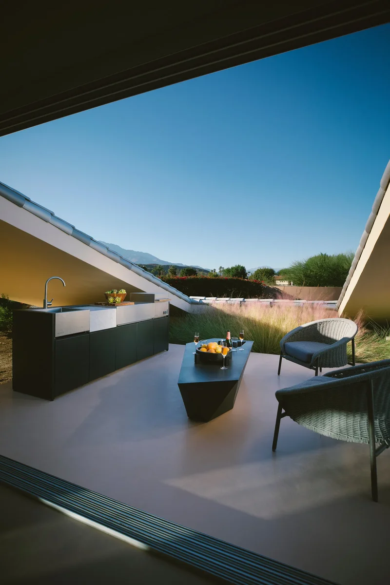 38850 Kelley Lane , Rancho Mirage, CA 92270, Rancho Mirage, California, United States. - Photo 27