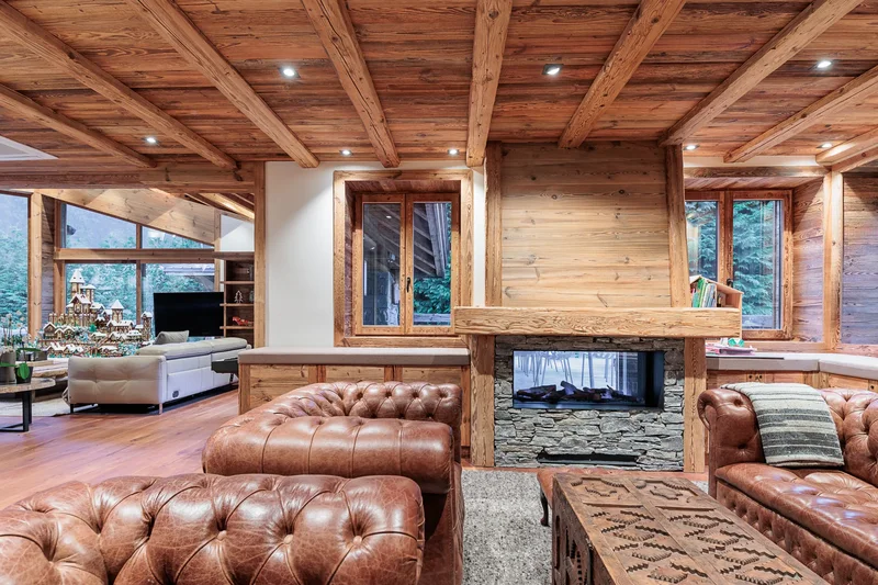 435 Rue Joseph Vallot, 74400 Chamonix-Mont-Blanc, France, Chamonix, Auvergne-Rhône-Alpes, France. - Photo 15