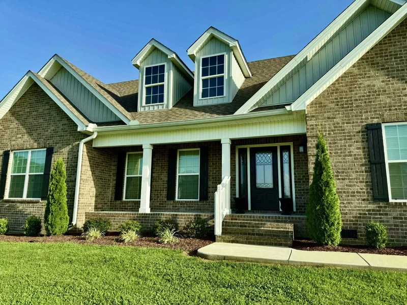 105 Himesville Rd, Shelbyville, TN 37160, Shelbyville, Tennessee, United States. - Photo 50