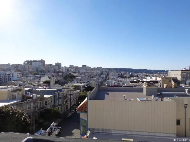 1316-1326 Vallejo, San Francisco, CA 94109, San Francisco, California, United States. - Photo 17