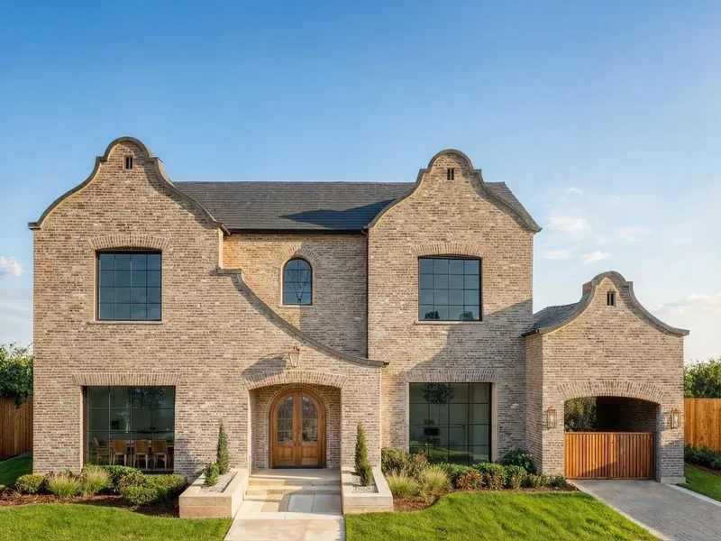 Single Family Residence in Dallas