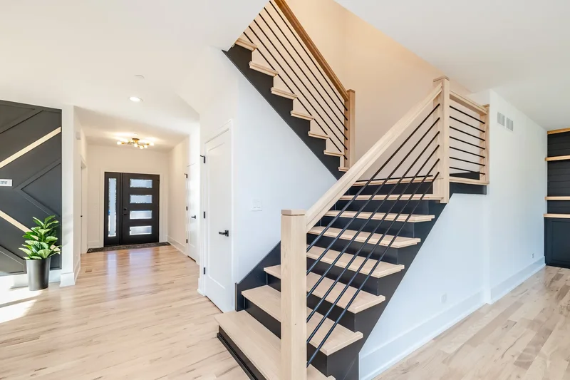 9645 S 78th Court, Hickory Hills, Illinois, United States. - Photo 8