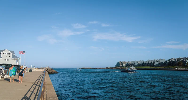 34 Broad Street, Unit 306, Manasquan, NJ 08736, Manasquan, New Jersey, United States. - Photo 30