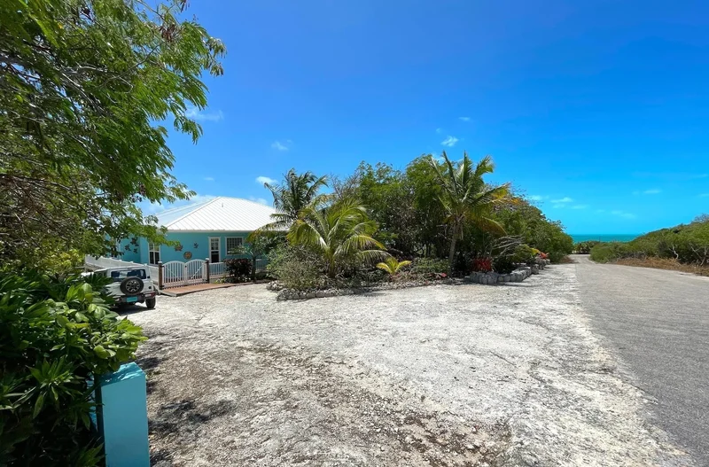 3/2 HARBOUR VIEW HOME, Bower's Settlement, Long Island, The Bahamas. - Photo 40