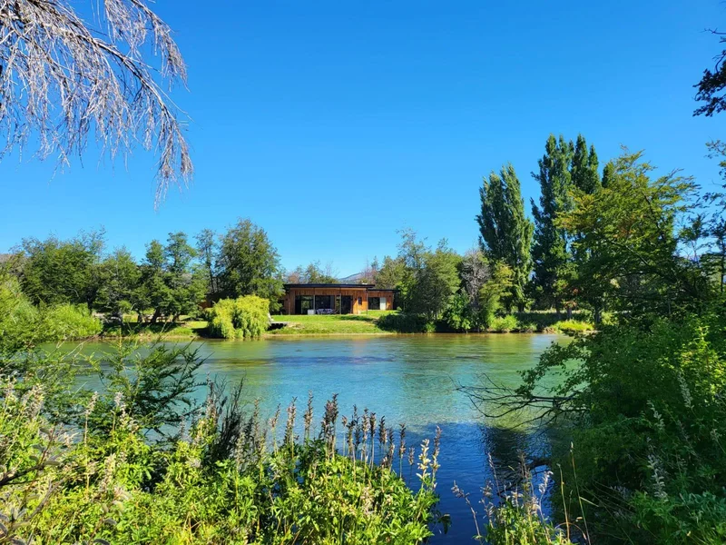 Campo de 444, Cushamen, ARGENTINA, Cushamen, Chubut Province, Argentina. - Photo 18