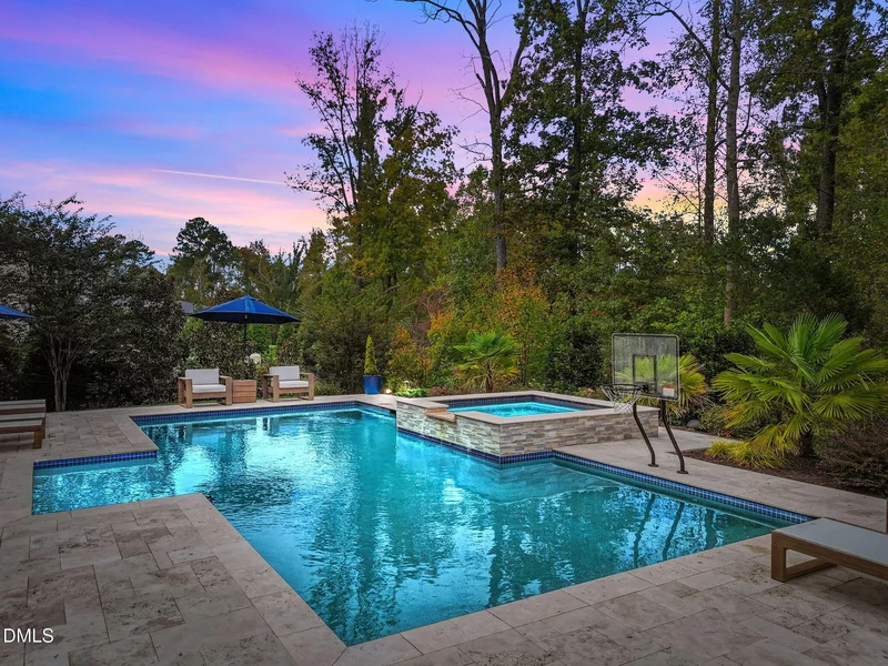5204 Barton View Court, Raleigh, NC 27615, Raleigh, North Carolina, United States. - Photo 23