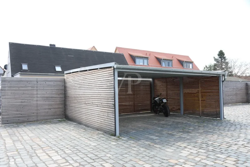 Radebeul, Saxony, Germany. - Photo 7