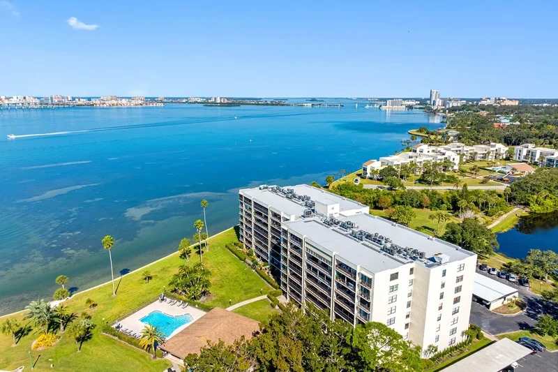 100 Oakmont Lane , 301, Belleair, FL 33756, Clearwater, Florida, United States. - Photo 29