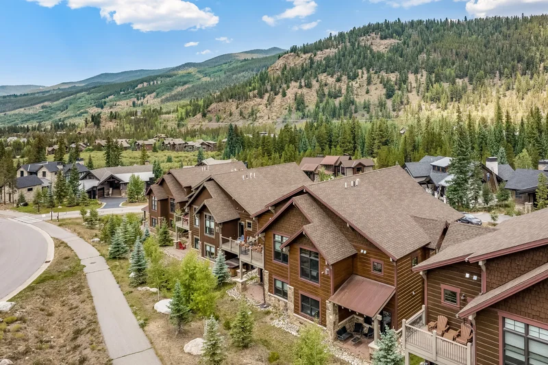 68 Independence Lane , Keystone, CO 80435, Dillon, Colorado, United States. - Photo 36