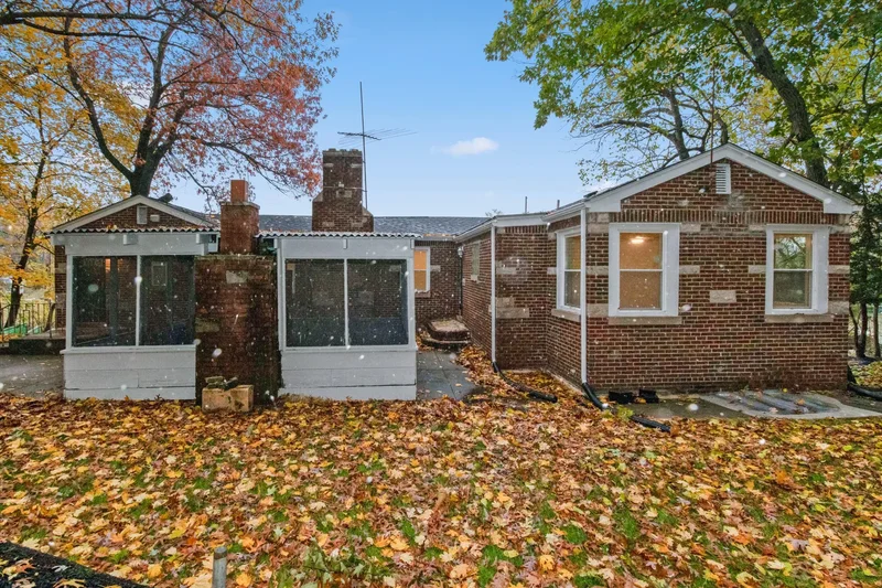 7525 Indian Boundary, Gary, IN 46403, Gary, Indiana, United States. - Photo 21