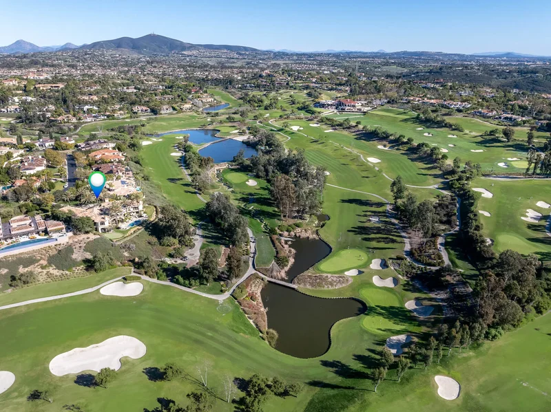 7756 Saint Andrews Road , Rancho Santa Fe, CA 92067, Rancho Santa Fe, California, United States. - Photo 42