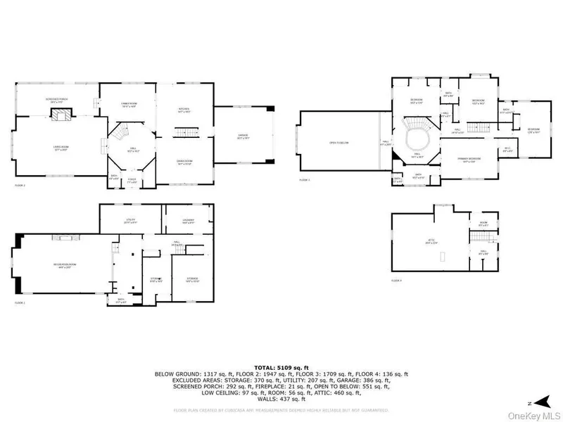 65 Clover Drive, Great Neck, NY, 11021, USA, Great Neck, New York, United States. - Photo 15