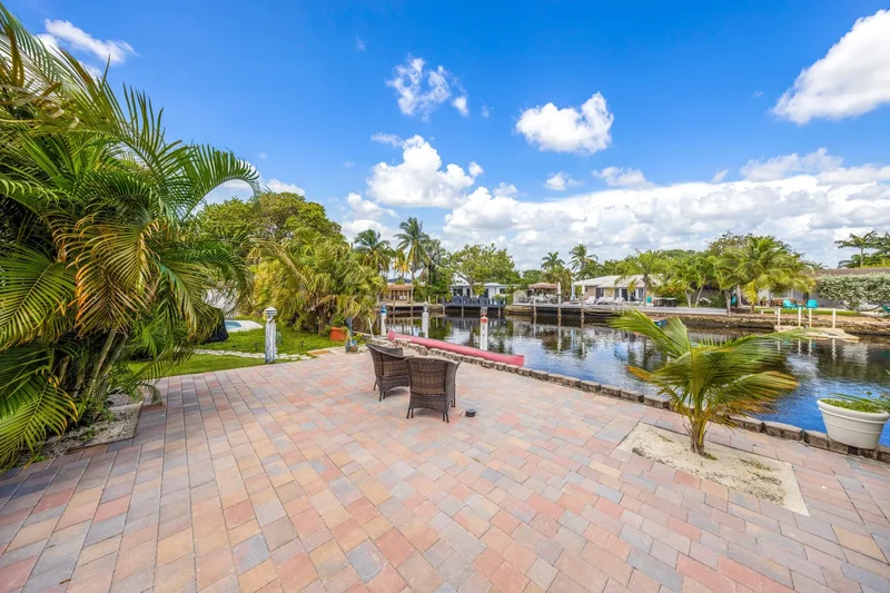 2133 Coral Gardens Dr , Wilton Manors, FL 33306, Fort Lauderdale, Florida, United States. - Photo 31
