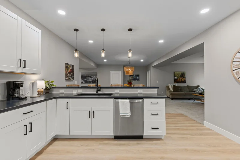 7358 Canyonpoint Road , Castle Pines, CO 80108, Castle Rock, Colorado, United States. - Photo 41