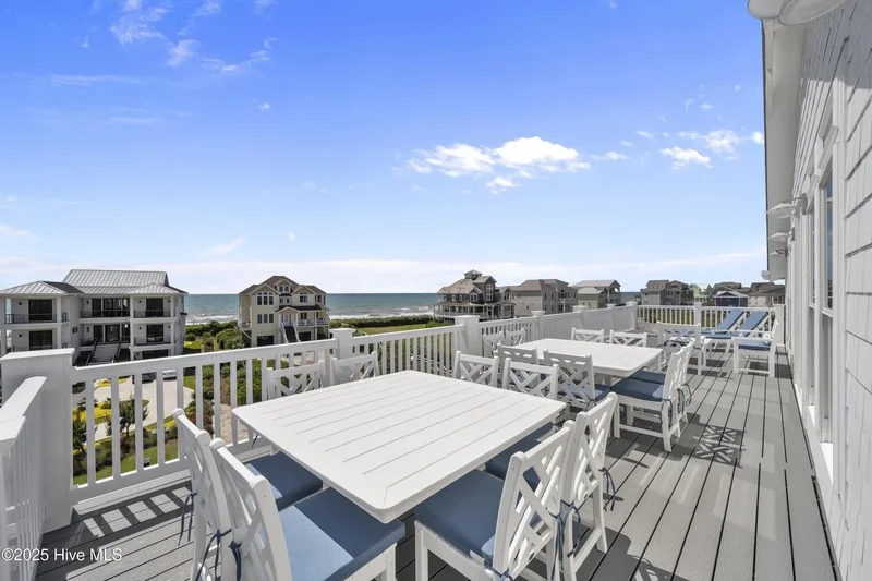 145 Oceanview Lane, North Topsail Beach, NC 28460, North Topsail Beach, North Carolina, United States. - Photo 93
