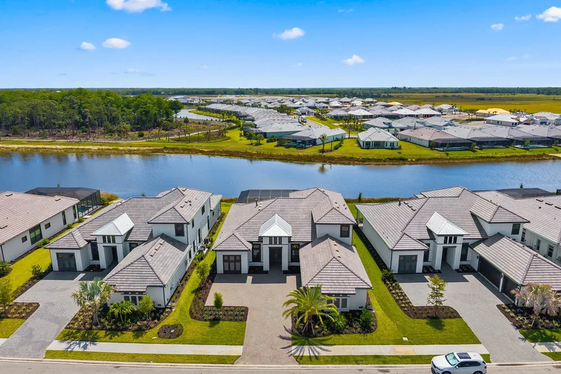 15456 Turin Drive, Naples, FL 34114, Naples, Florida, United States. - Photo 17