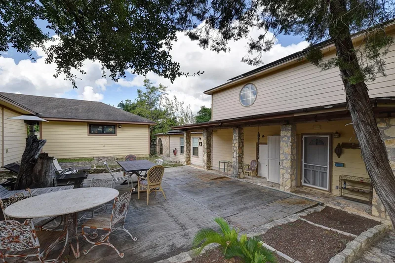4525 Bell Springs RD, Dripping Springs, Texas, United States. - Photo 21