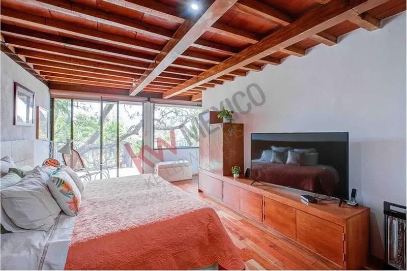 La presa, La Magdalena Contreras, Ciudad de México 10200, Mexico City, Mexico. - Photo 52