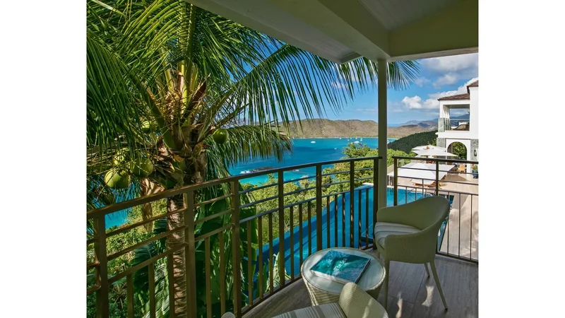 3-3 Estate Catherineberg, St John, US Virgin Islands, St John, United States. - Photo 27