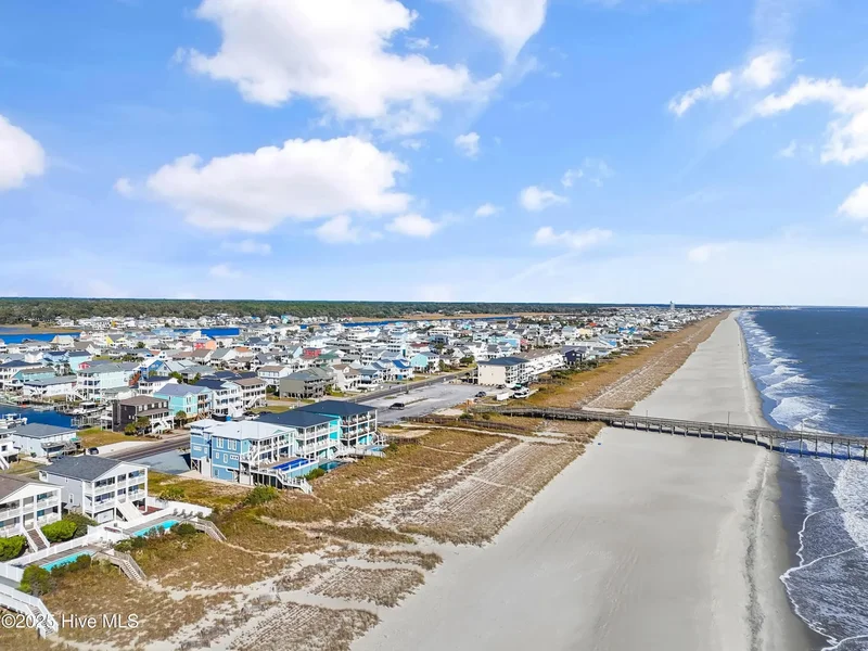 467 Ocean Boulevard W lot, Holden Beach, NC, 28462, USA, 28462, North Carolina, United States. - Photo 76