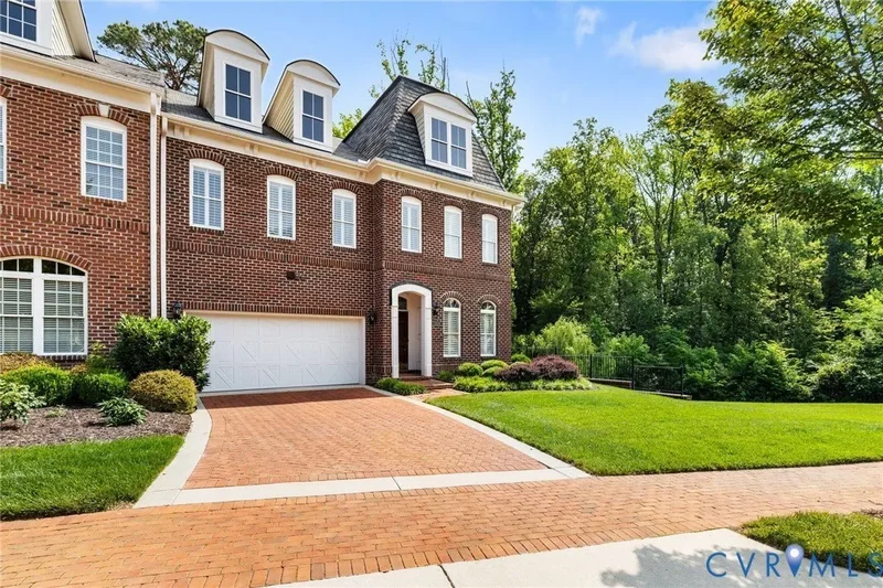 1134  Marney Ct, Henrico, VA, 23229, USA, Tuckahoe, Virginia, United States. - Photo 38