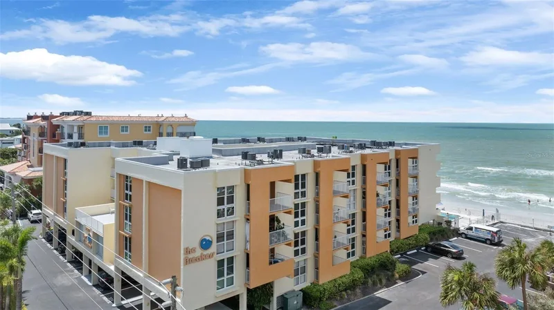 16308 GULF BOULEVARD 209, Madeira Beach, Florida, United States. - Photo 44