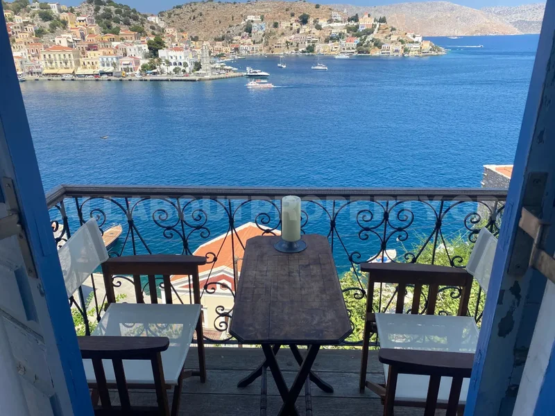 Symi, Aegean, Greece. - Photo 7
