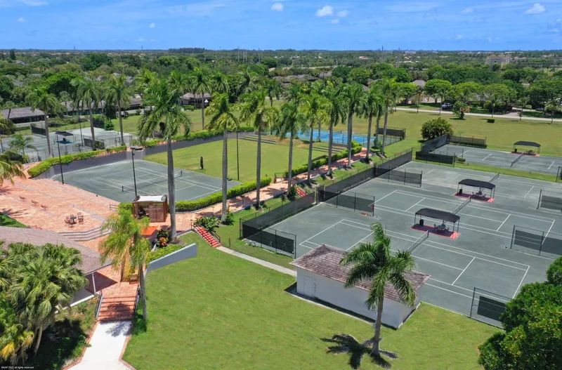 13244 Polo Club Road, Wellington, Florida, United States. - Photo 3