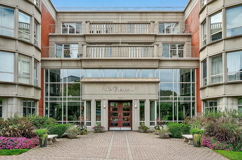 1400 Crois. Merit 104, Mount Royal, Quebec, Canada. - Photo 19