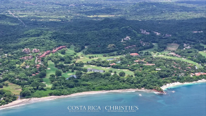 Cape Parrot Beach, Brasilito, Guanacaste Province, Costa Rica. - Photo 24