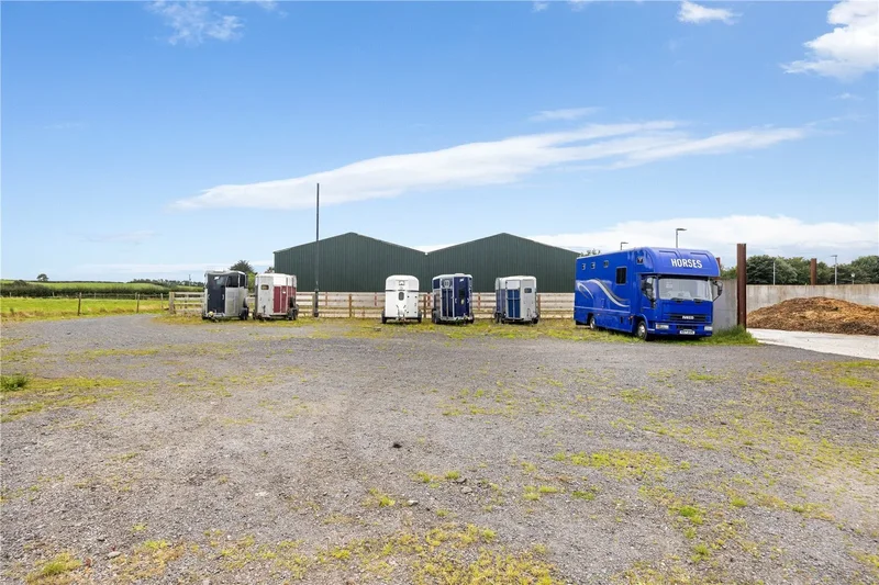 Heathview Equestrian, 60A Upper Gransha Road, Newtownards, County Down, Newtownards, Northern Ireland, United Kingdom. - Photo 10