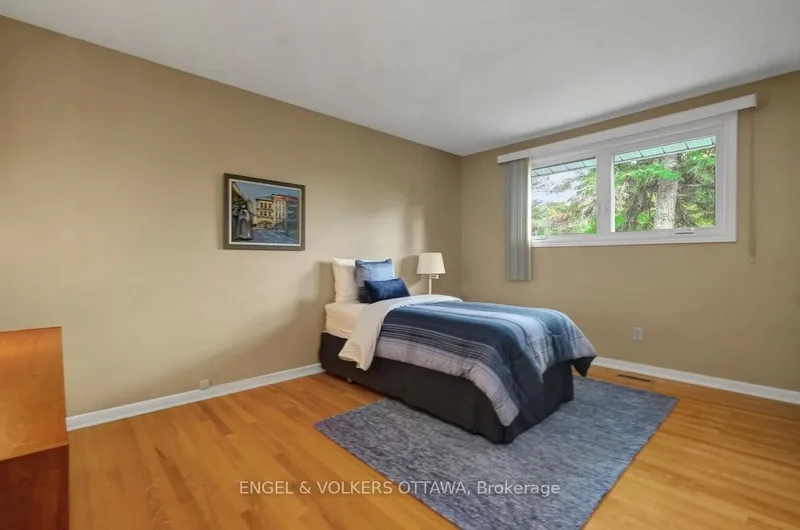 29 Qualicum Street, Ottawa, Ontario, Canada. - Photo 38
