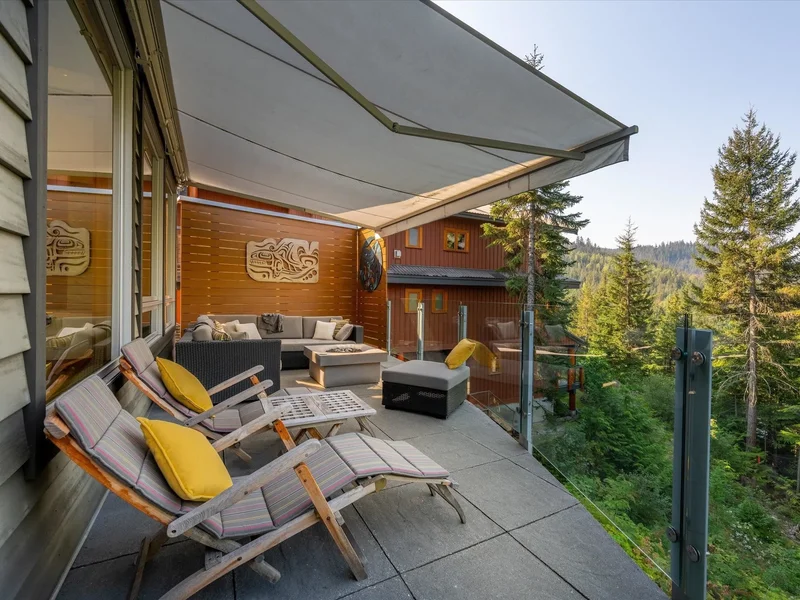 2341 Gondola Way, Whistler, British Columbia, Canada. - Photo 12